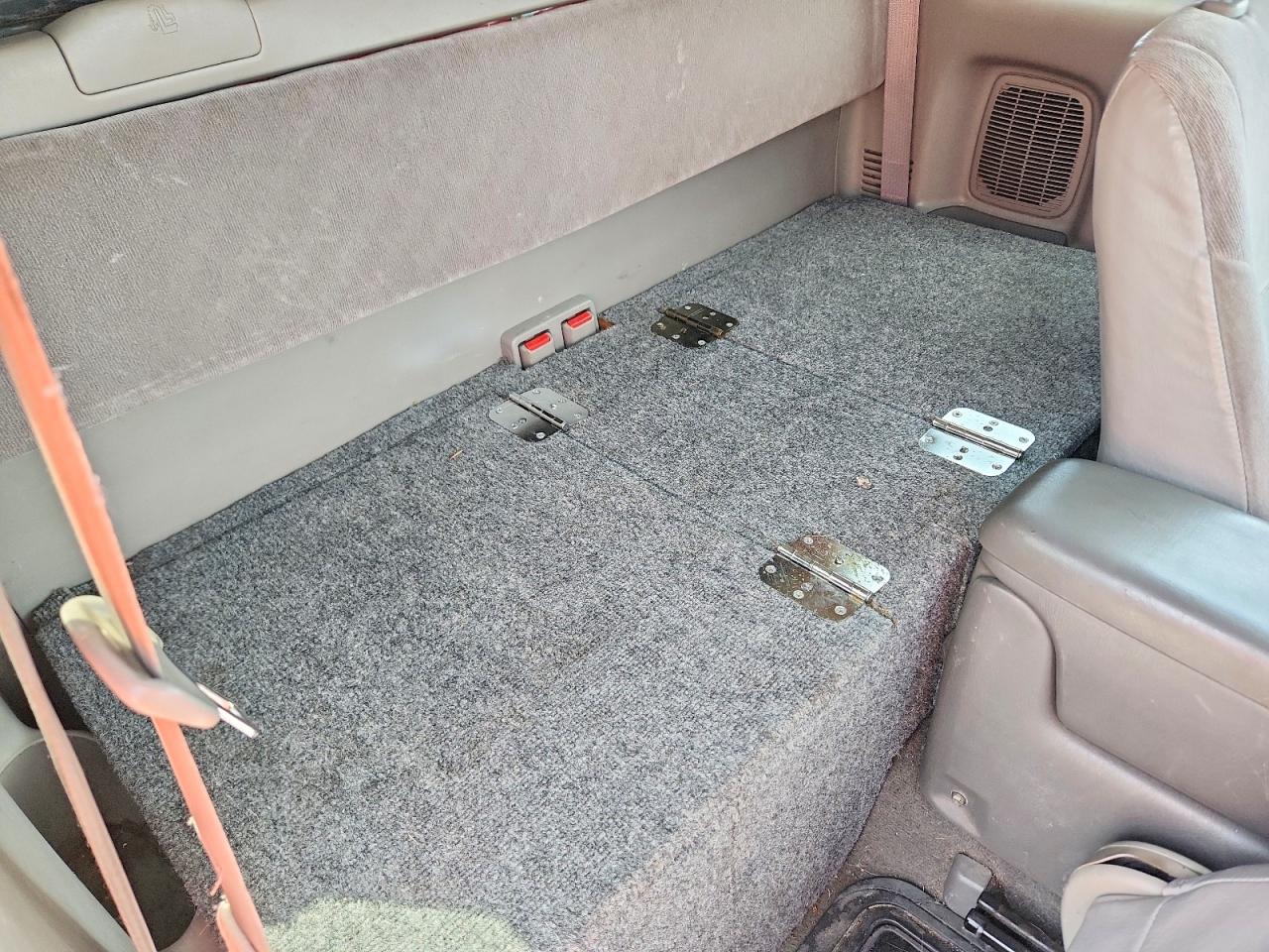 Toyota Tacoma V6