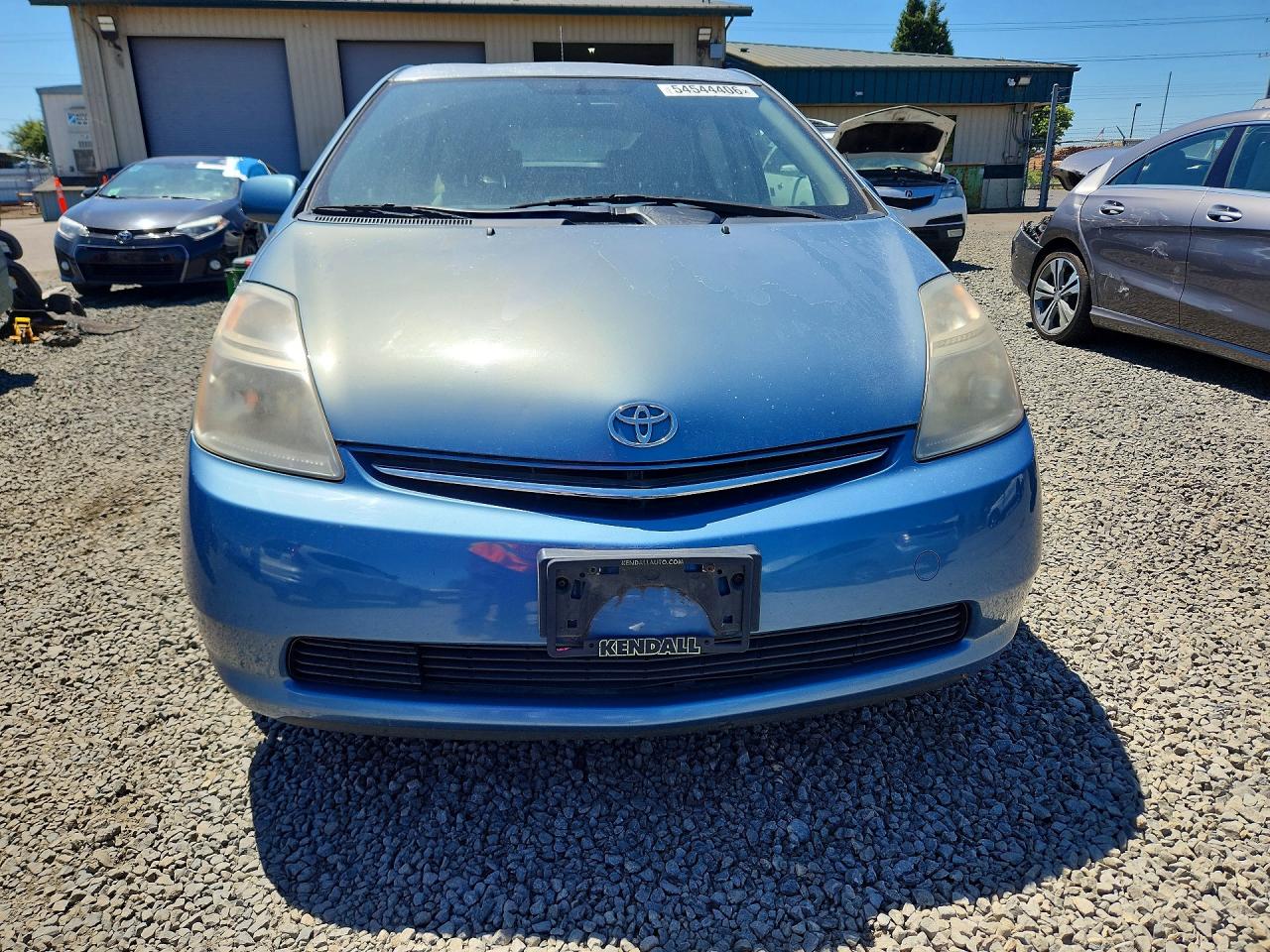Toyota Prius Base