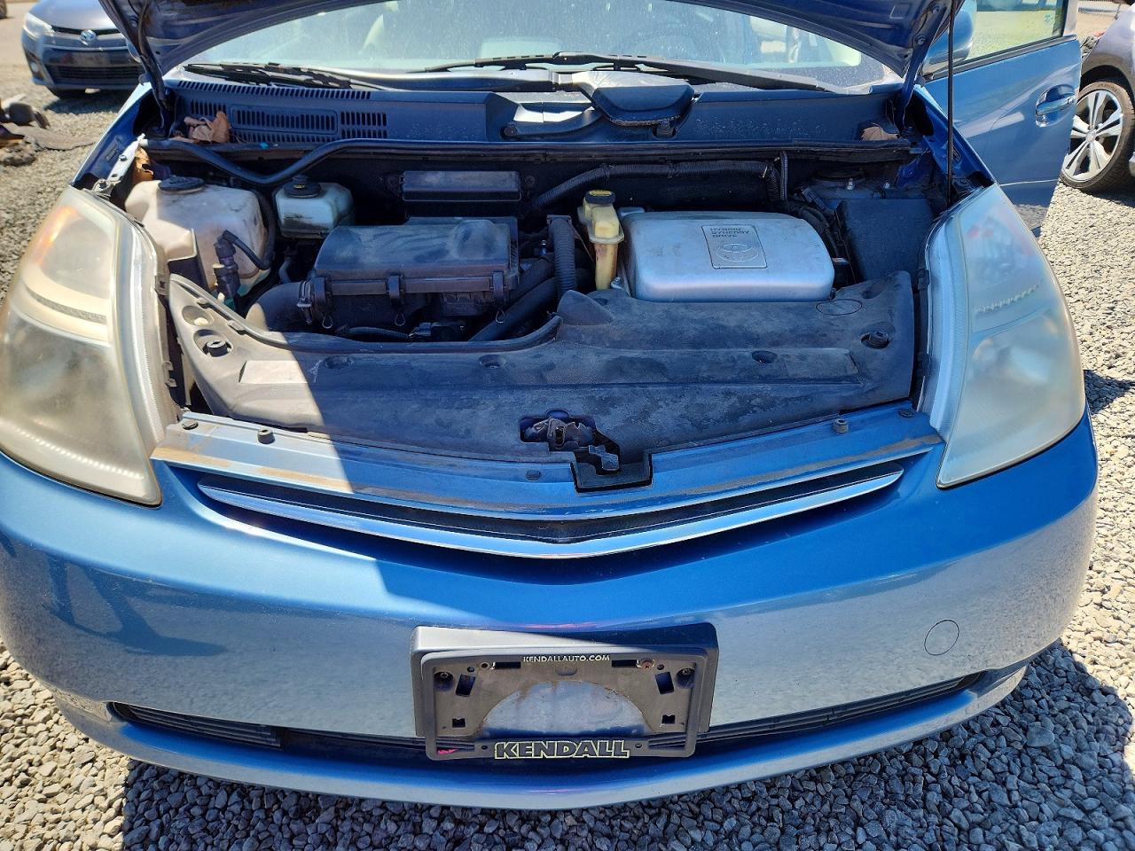 Toyota Prius Base