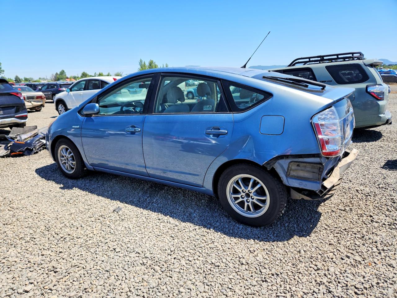 Toyota Prius Base