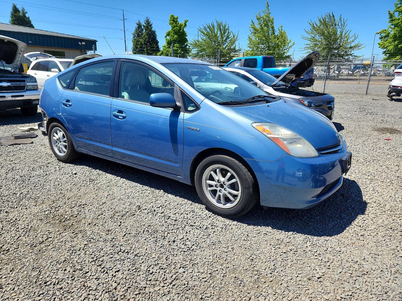 Toyota Prius Base