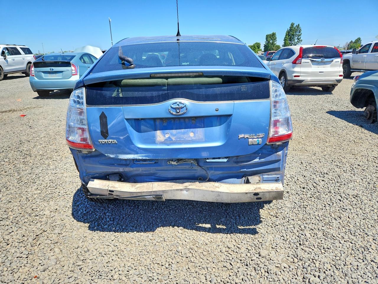 Toyota Prius Base