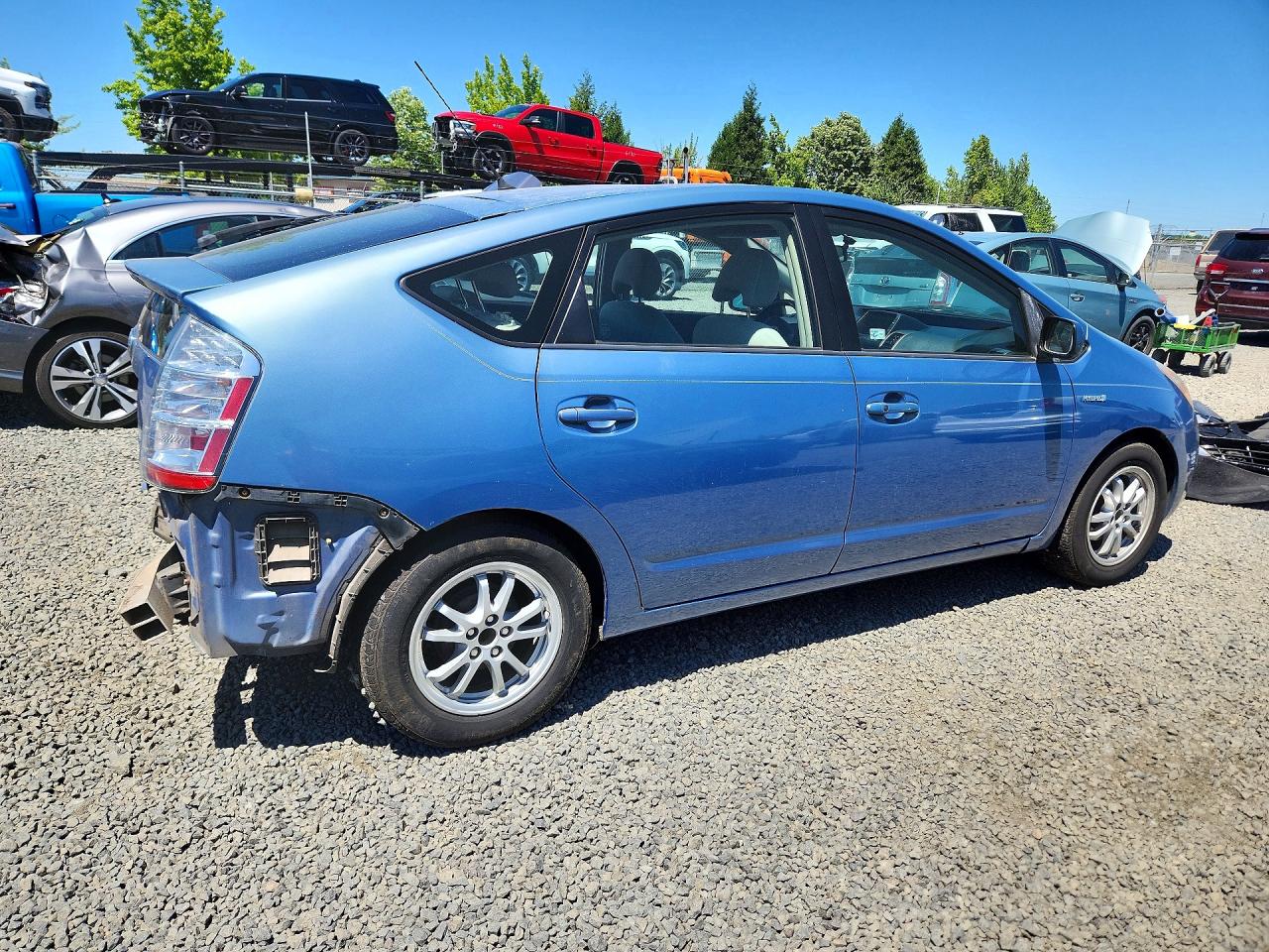 Toyota Prius Base