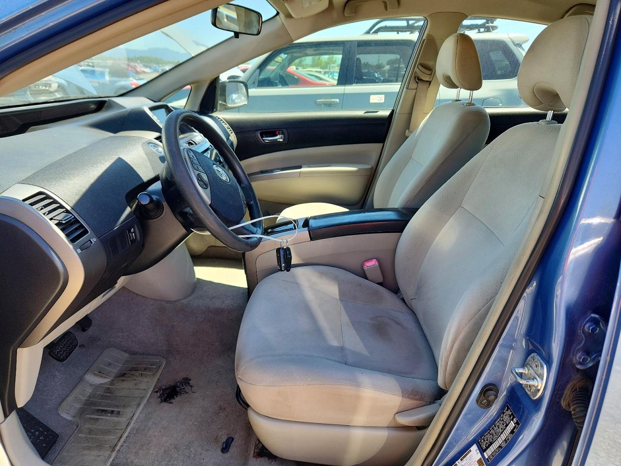 Toyota Prius Base