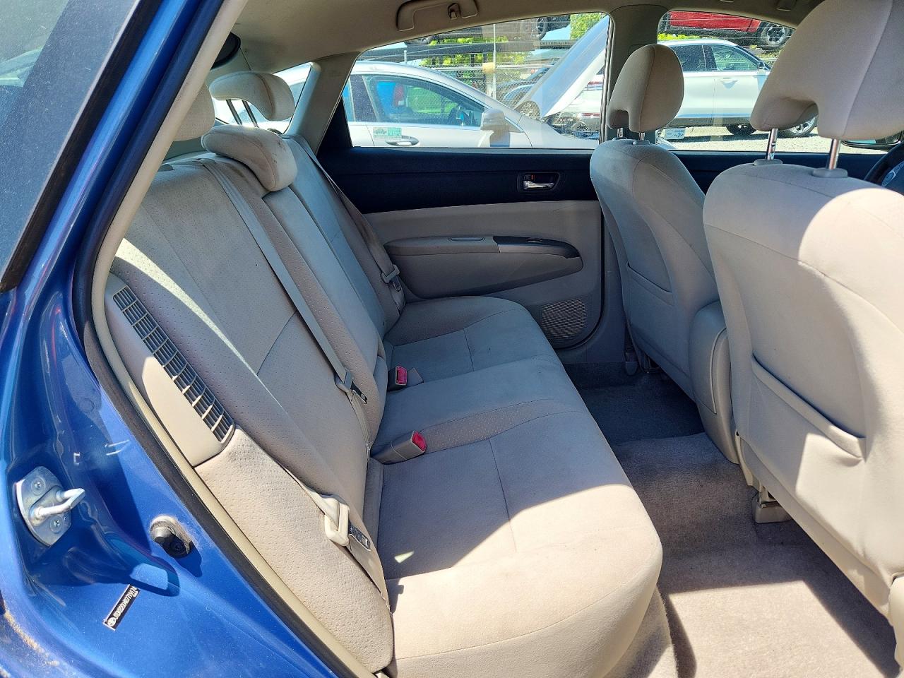 Toyota Prius Base