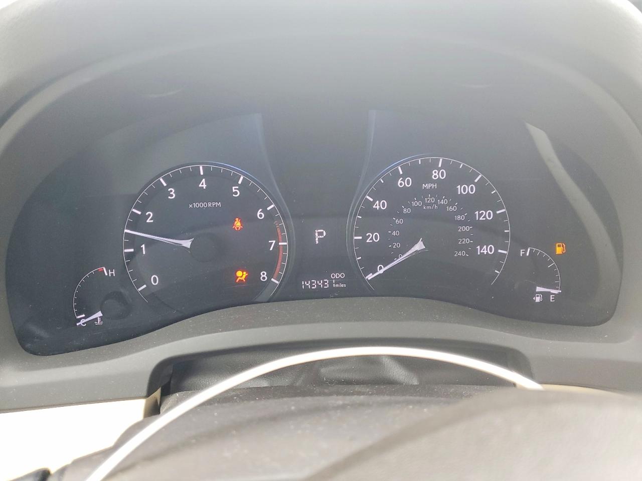 Lexus RX Base