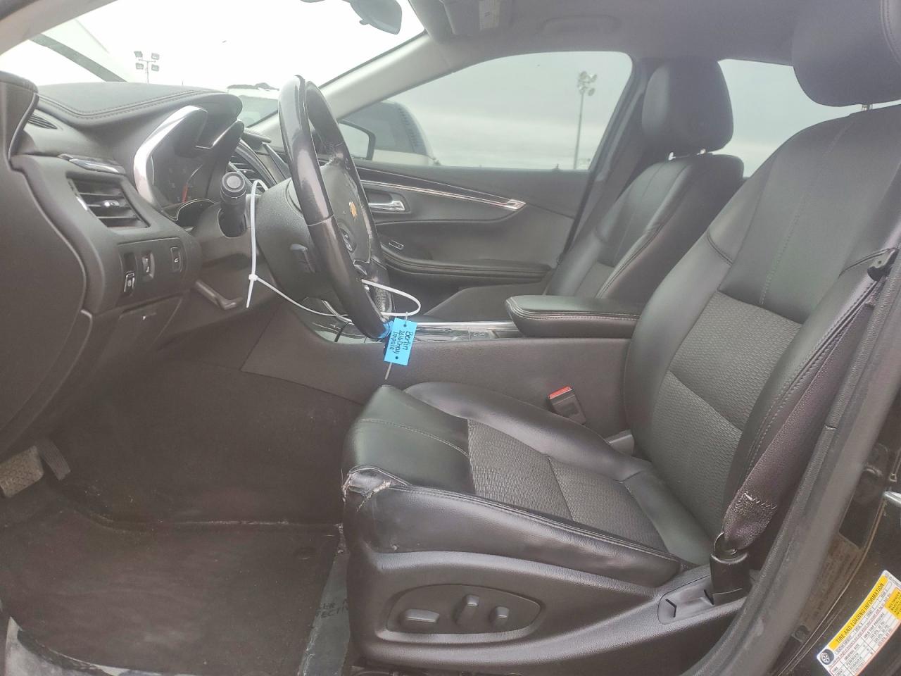 Chevrolet Impala Lt