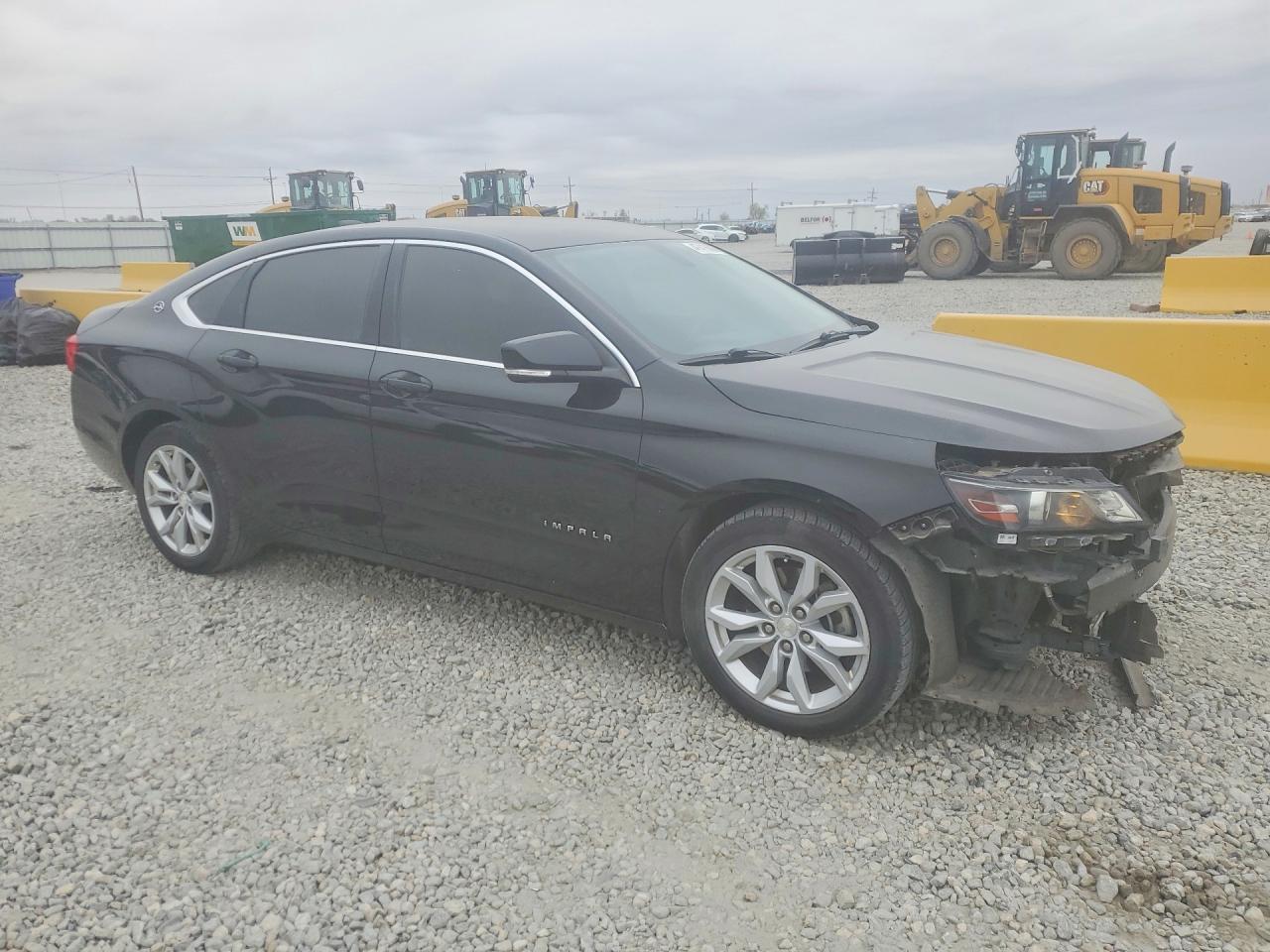 Chevrolet Impala Lt