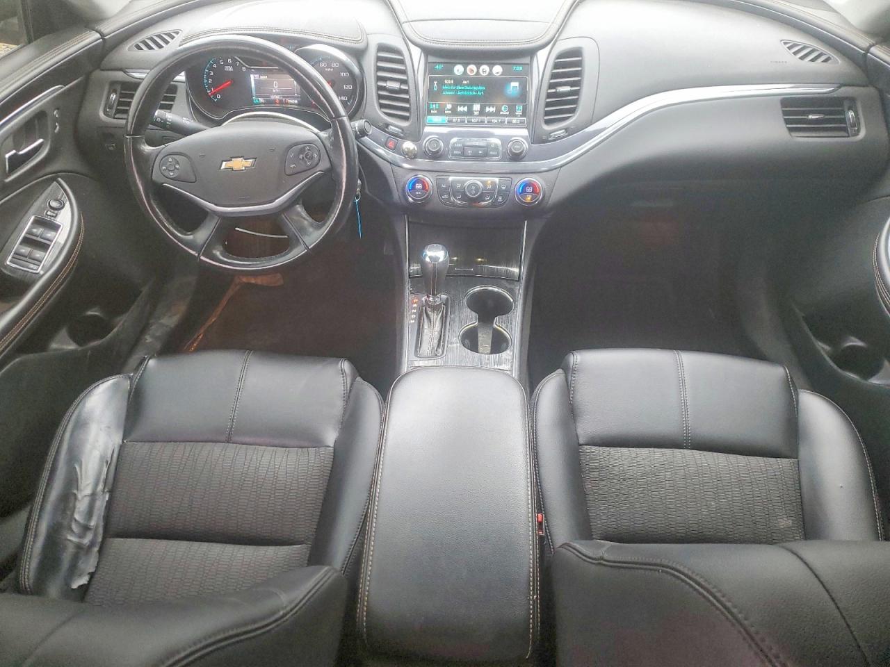 Chevrolet Impala Lt