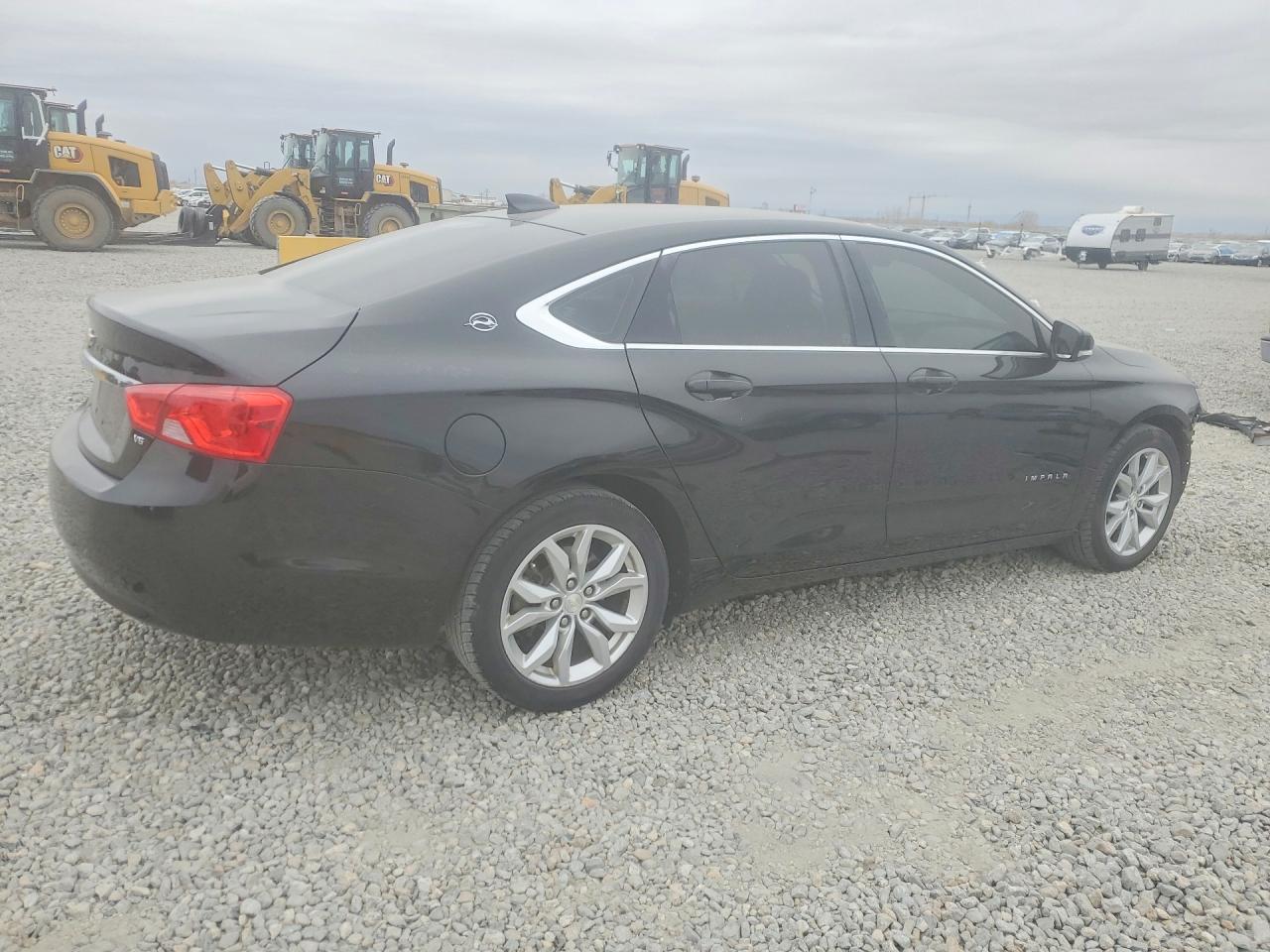 Chevrolet Impala Lt