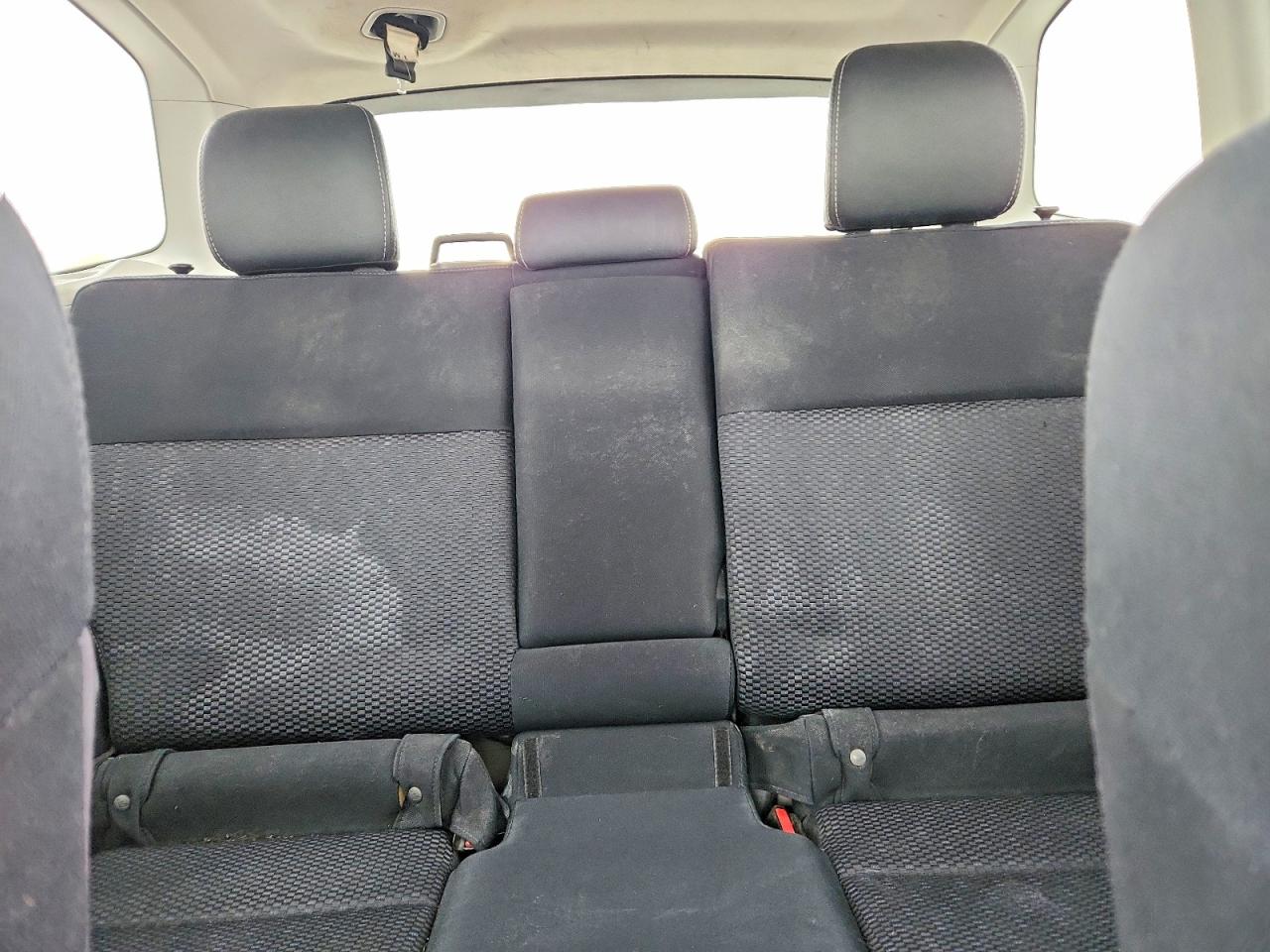 Subaru Forester 2.5i Premium