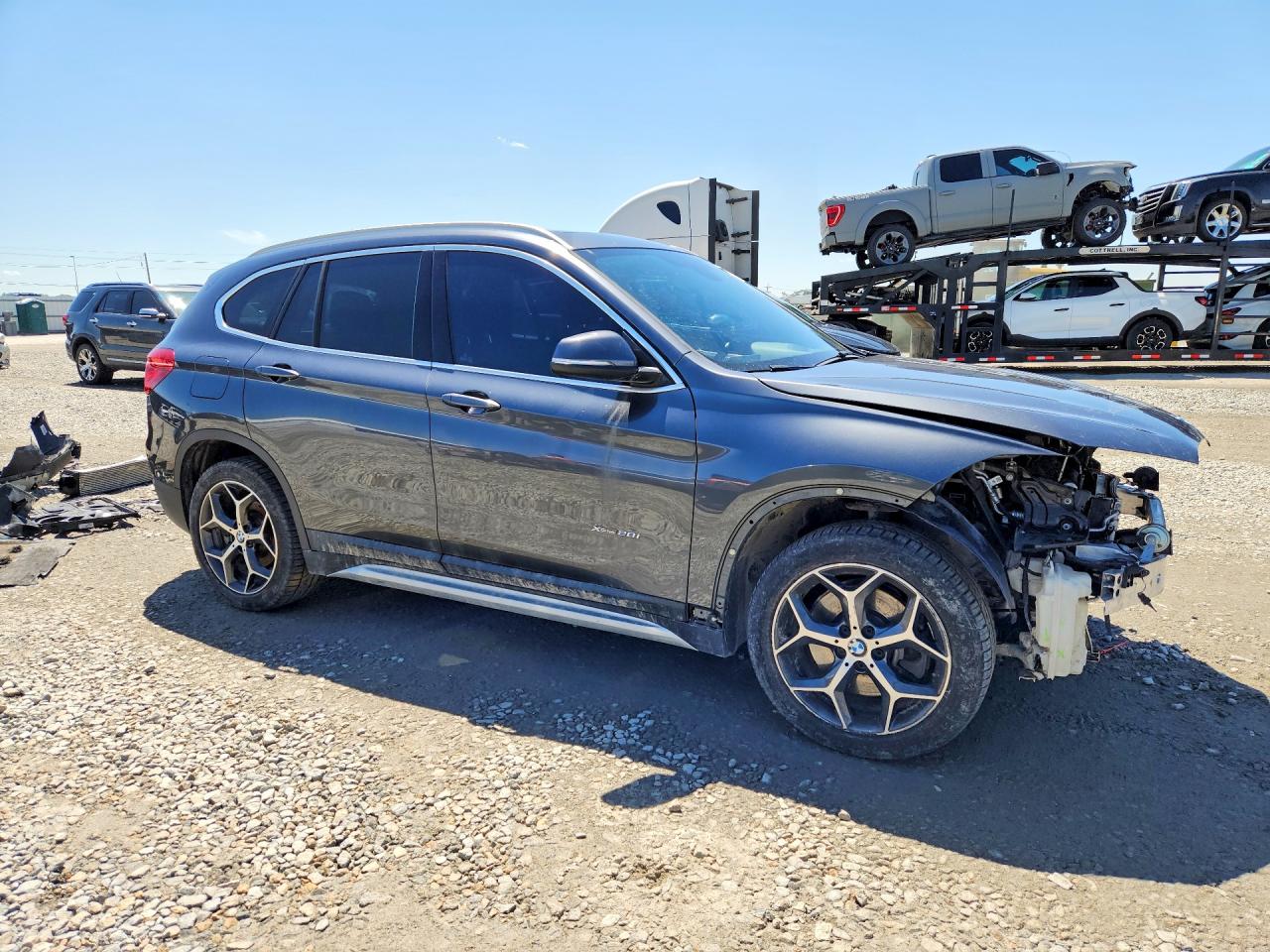 BMW X Series Xdrive28i