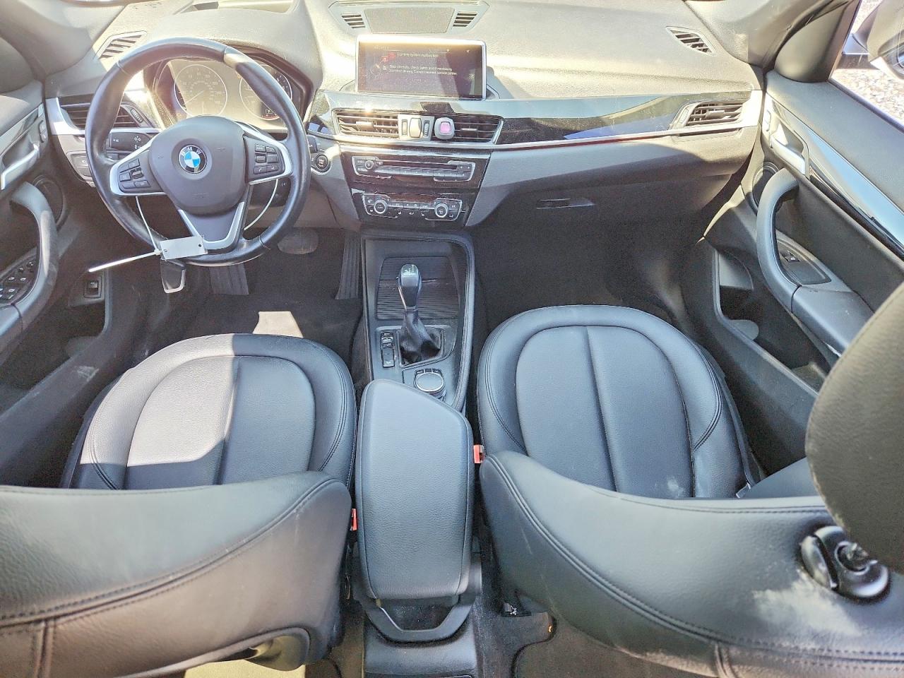 BMW X Series Xdrive28i