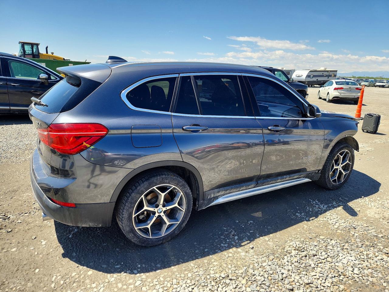 BMW X Series Xdrive28i