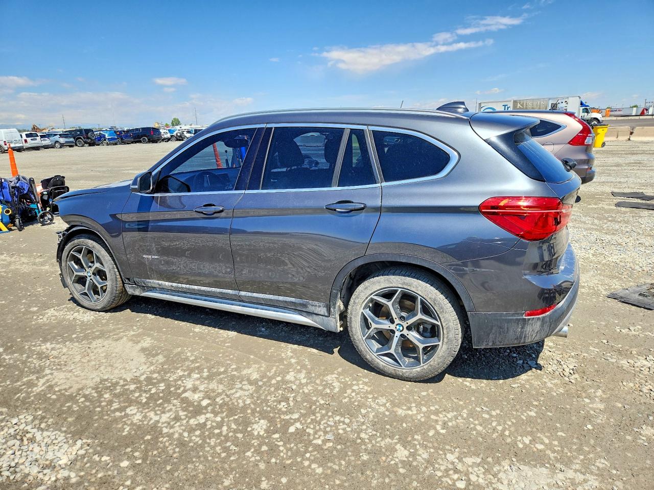 BMW X Series Xdrive28i