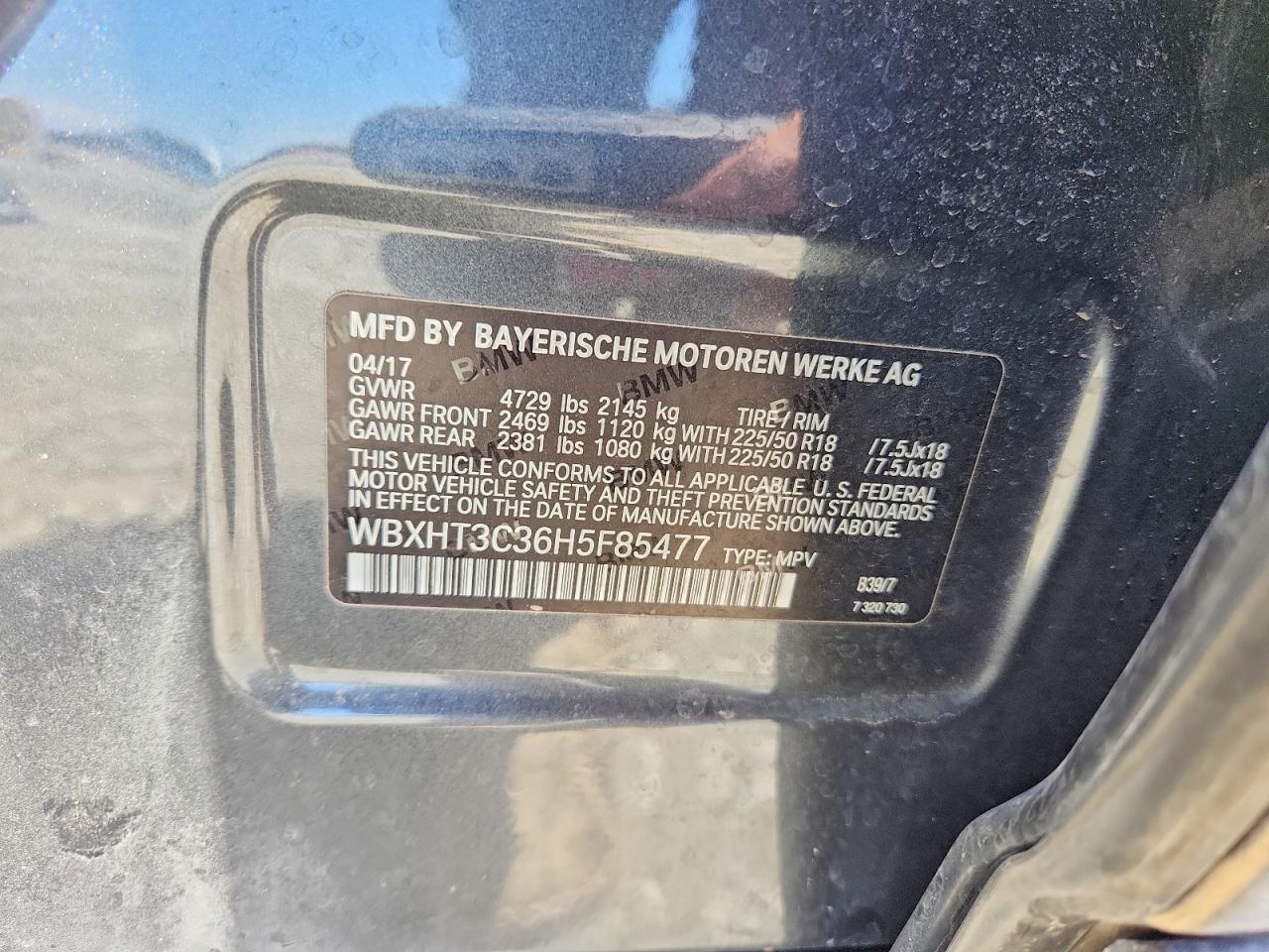 BMW X Series Xdrive28i