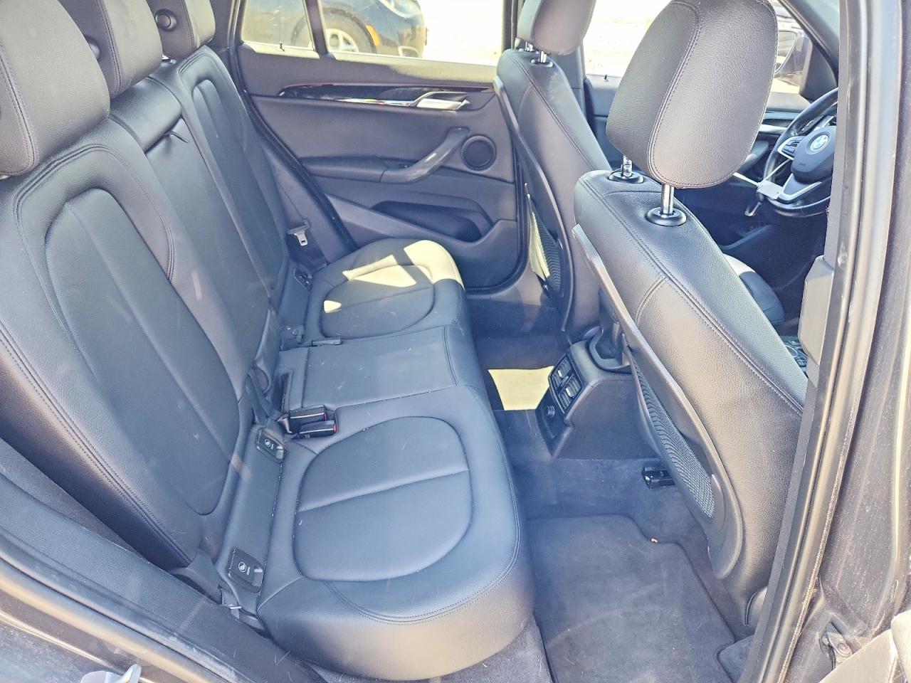 BMW X Series Xdrive28i