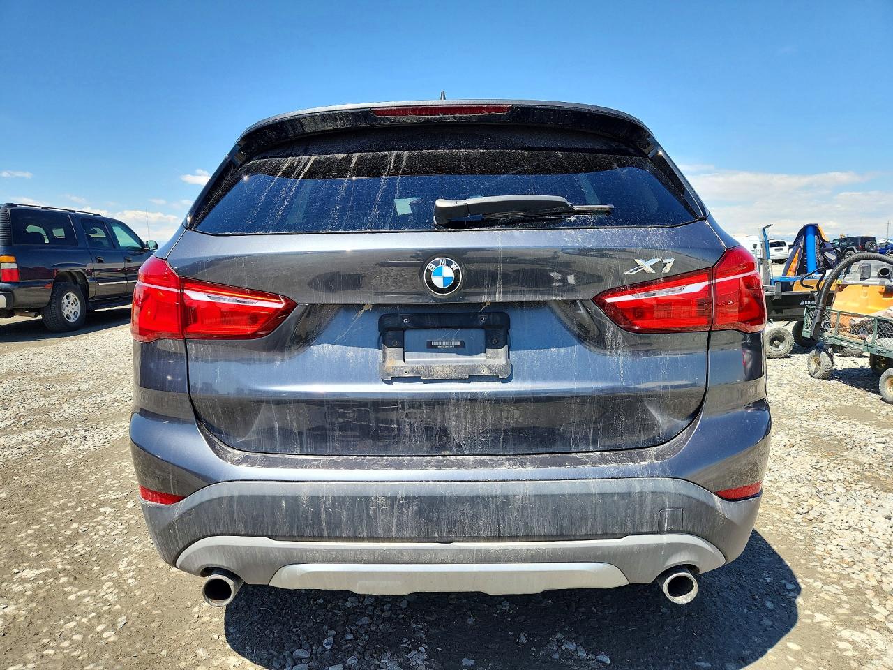 BMW X Series Xdrive28i