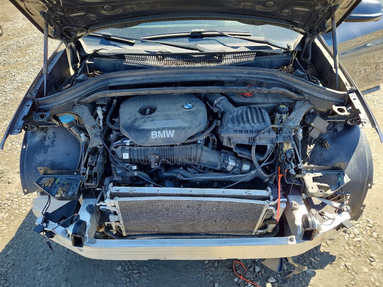 BMW X Series Xdrive28i
