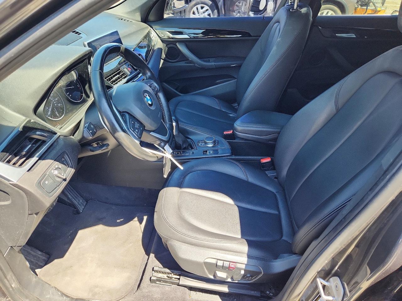 BMW X Series Xdrive28i