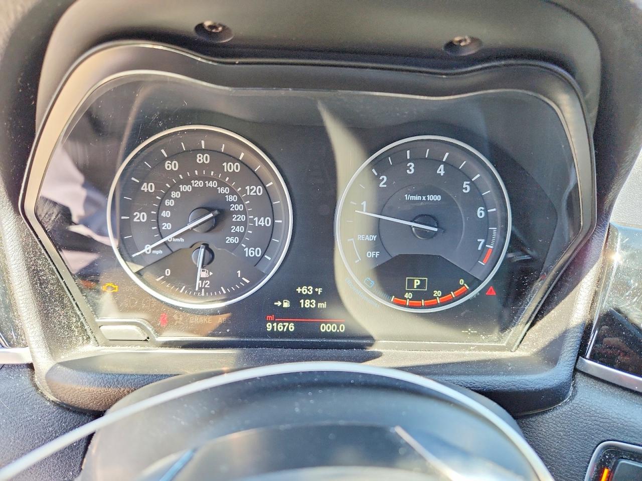 BMW X Series Xdrive28i