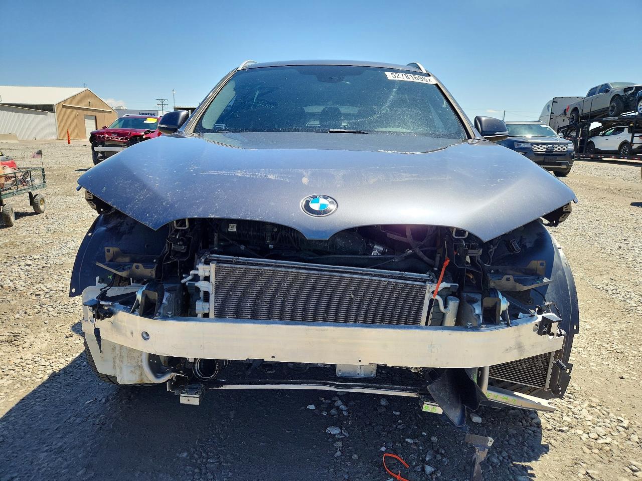 BMW X Series Xdrive28i