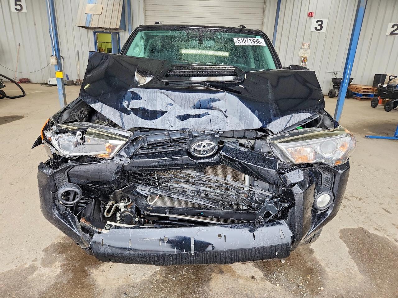 Toyota 4Runner Trail Premium