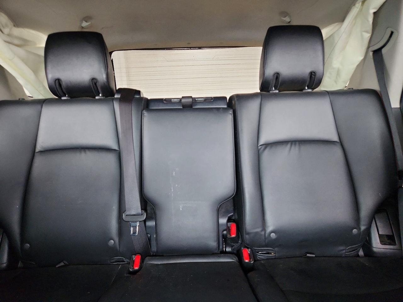 Toyota 4Runner Trail Premium