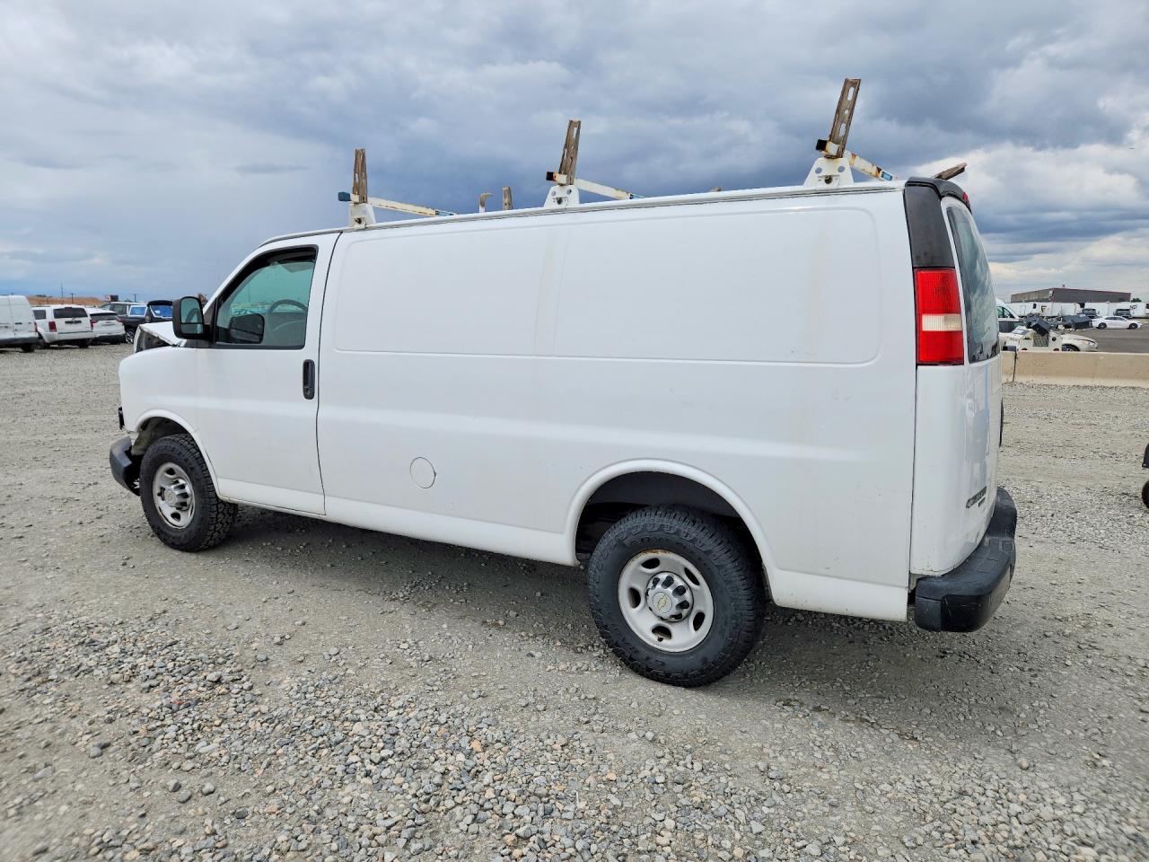 Chevrolet Express