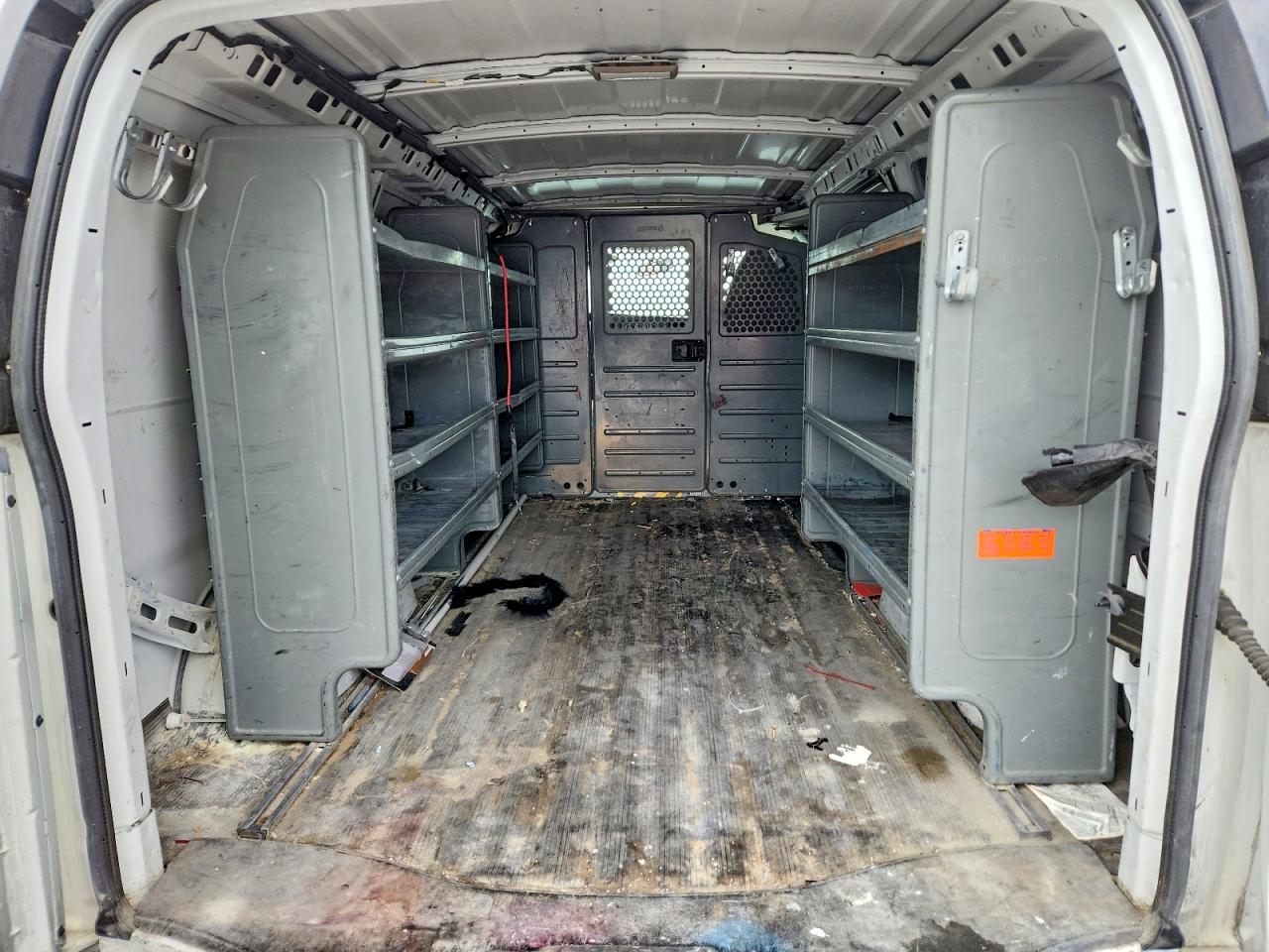 Chevrolet Express