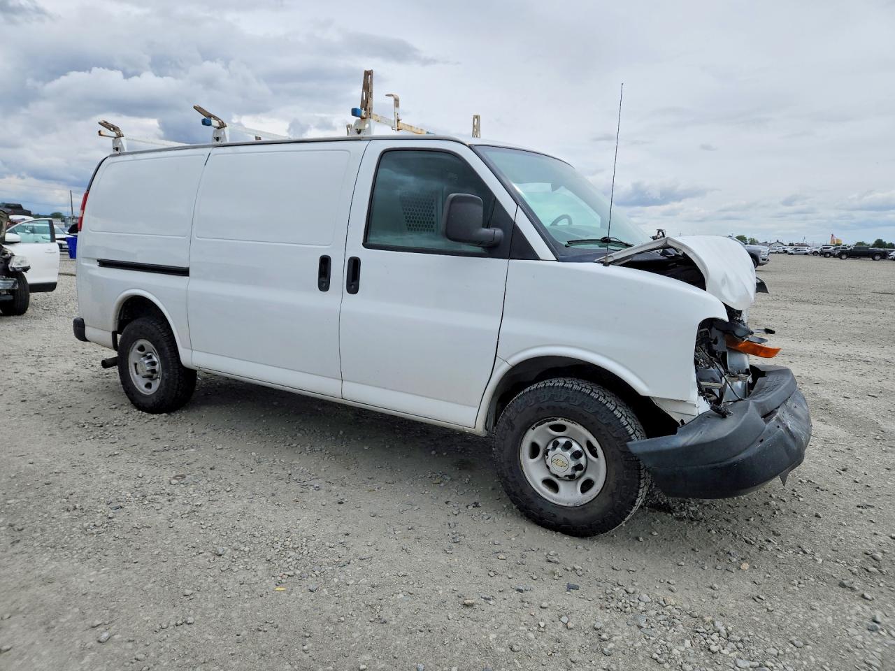 Chevrolet Express