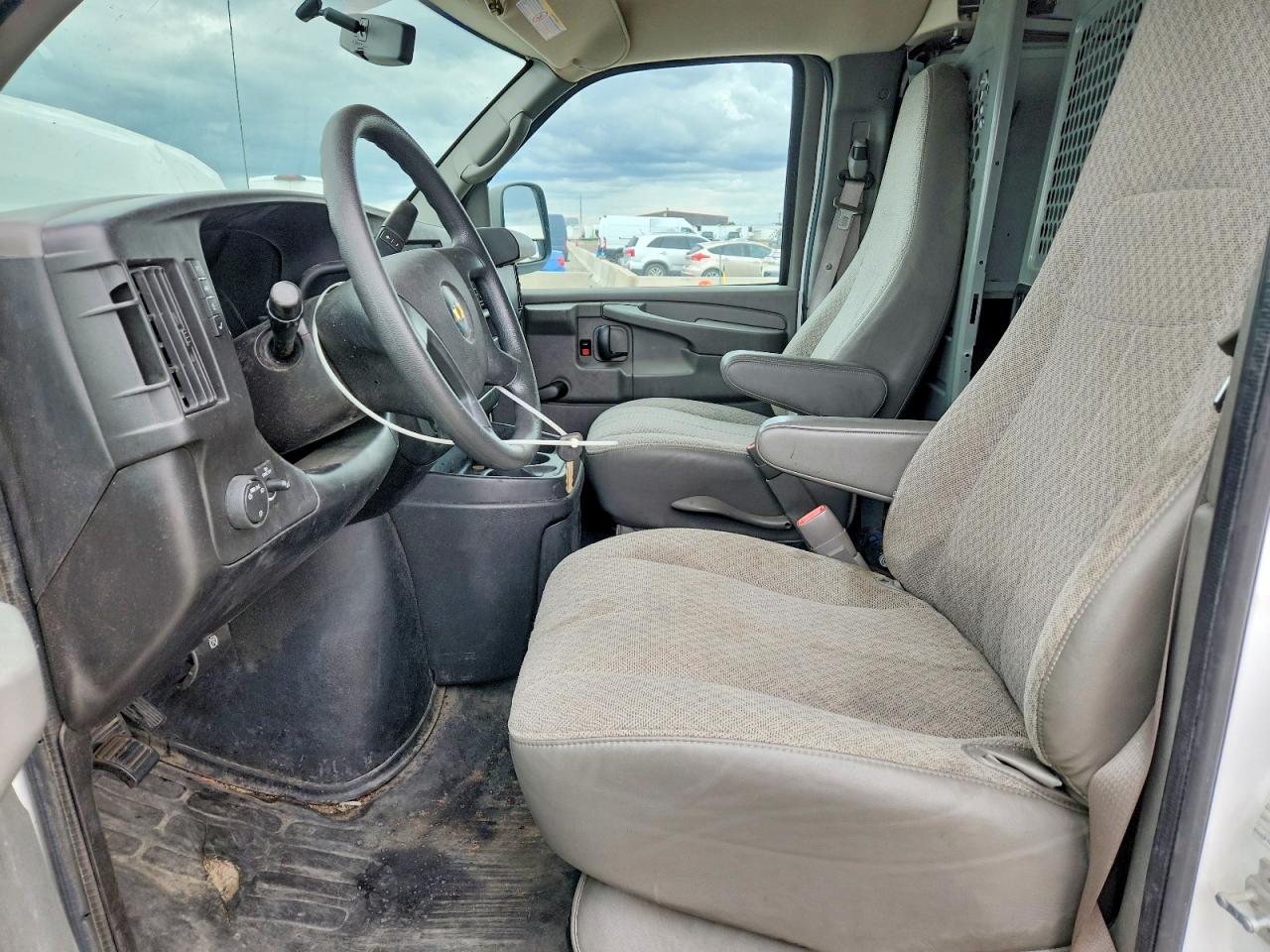 Chevrolet Express