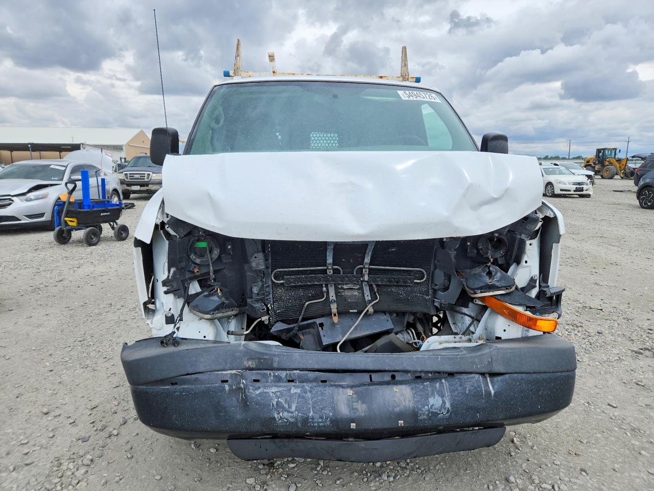Chevrolet Express