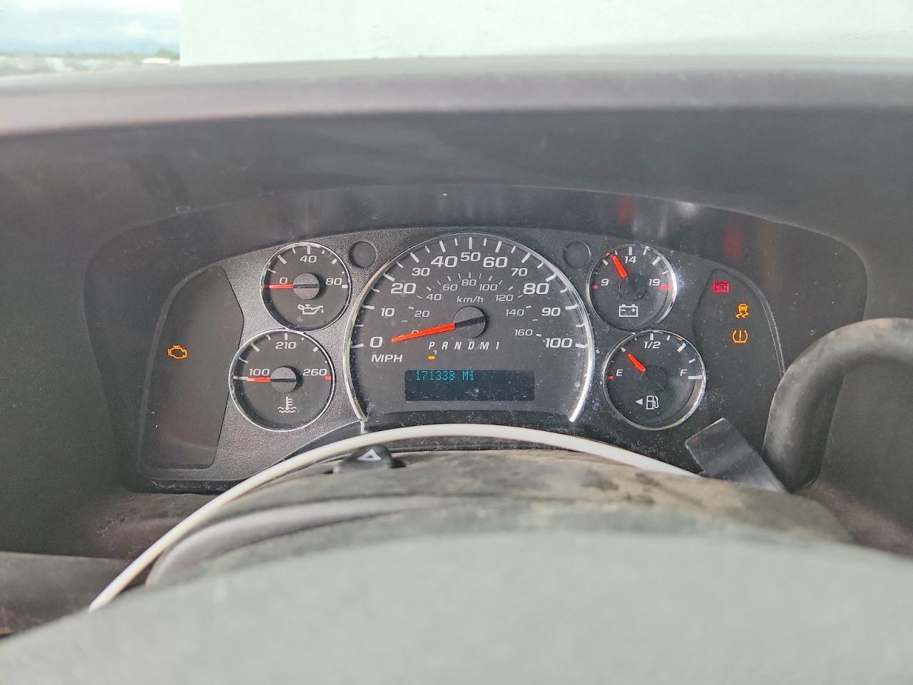 Chevrolet Express