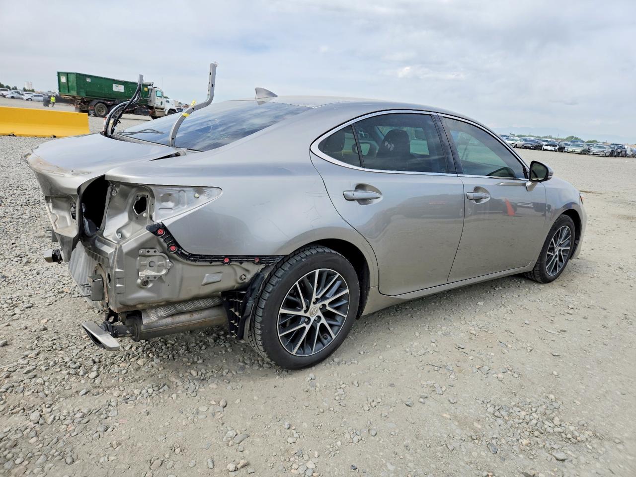 Lexus Es 350