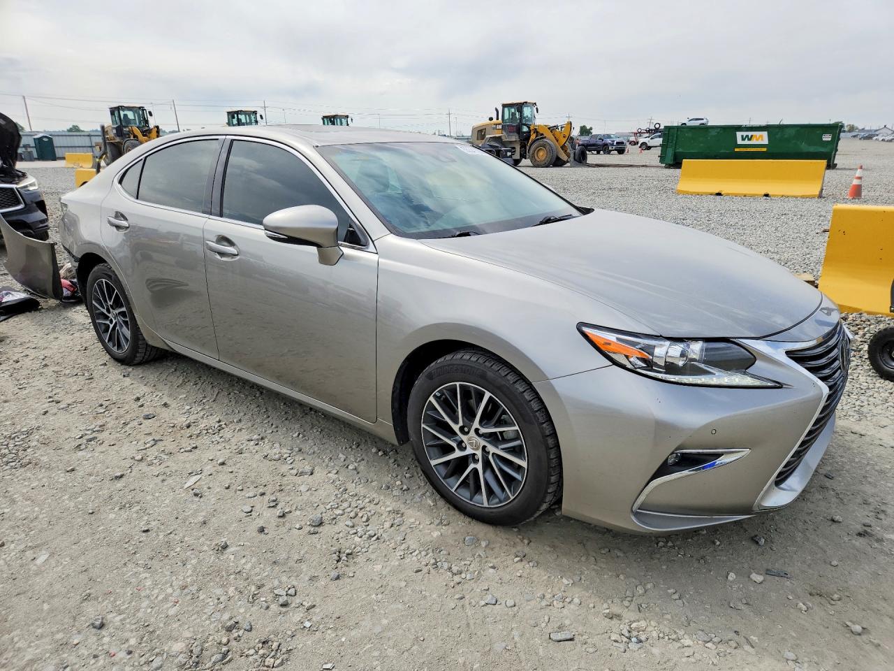 Lexus Es 350