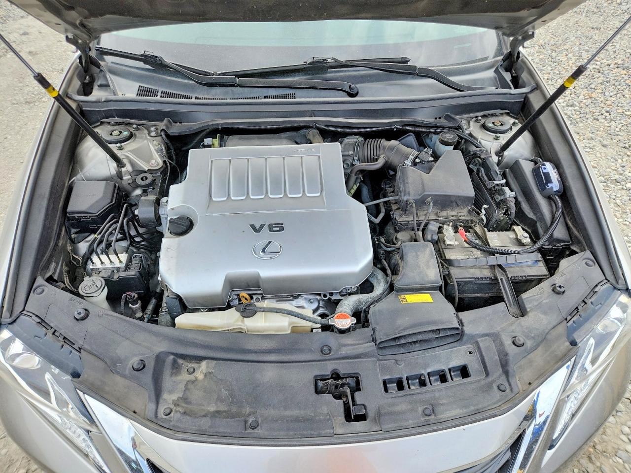 Lexus Es 350