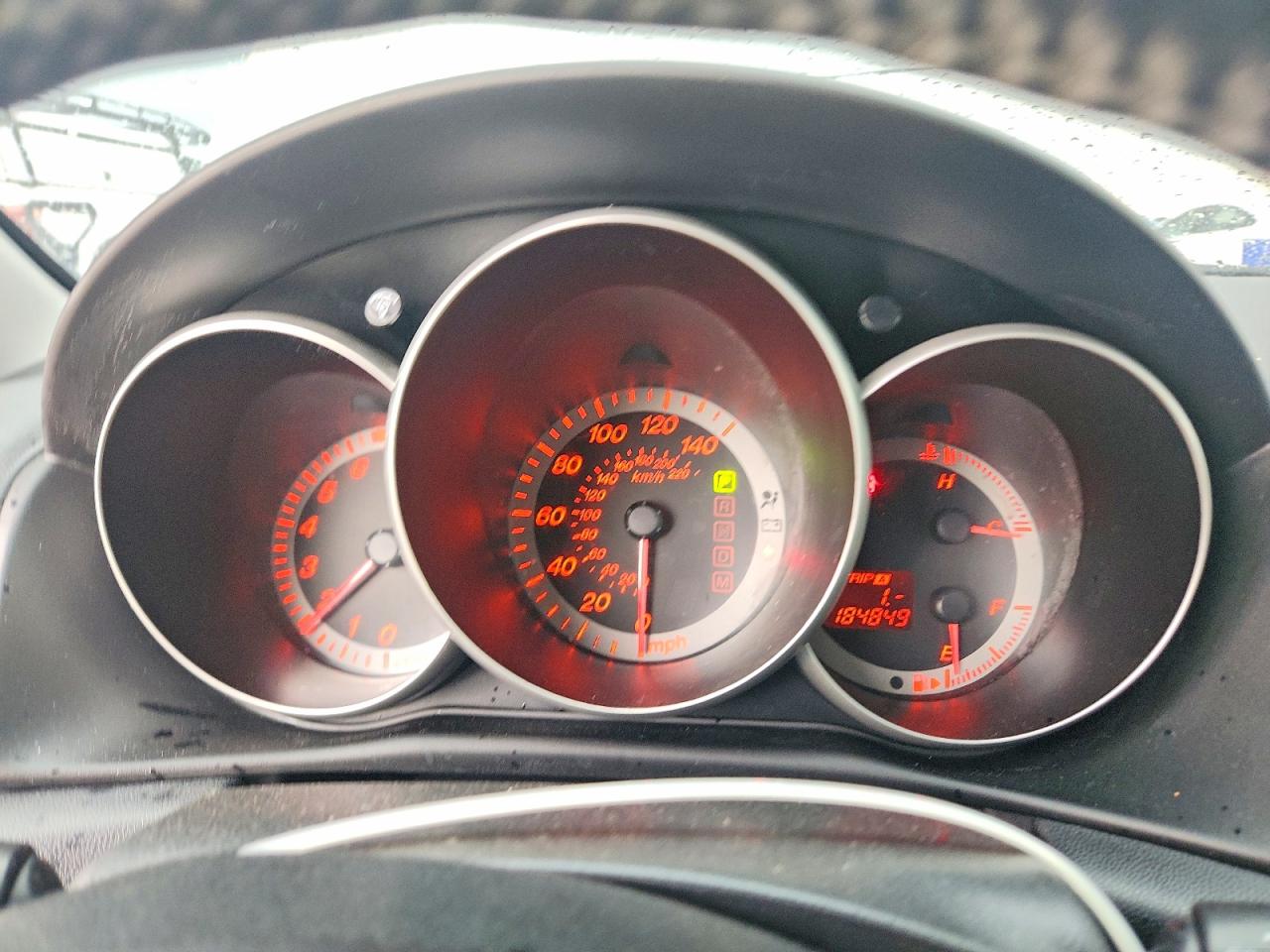Mazda Mazda3 Hatchback