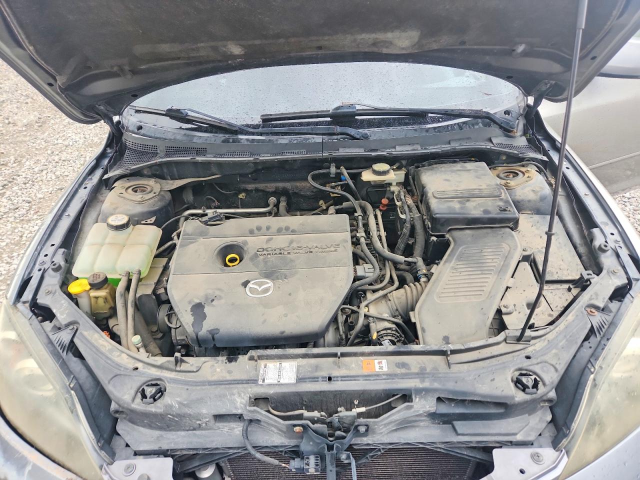Mazda Mazda3 Hatchback