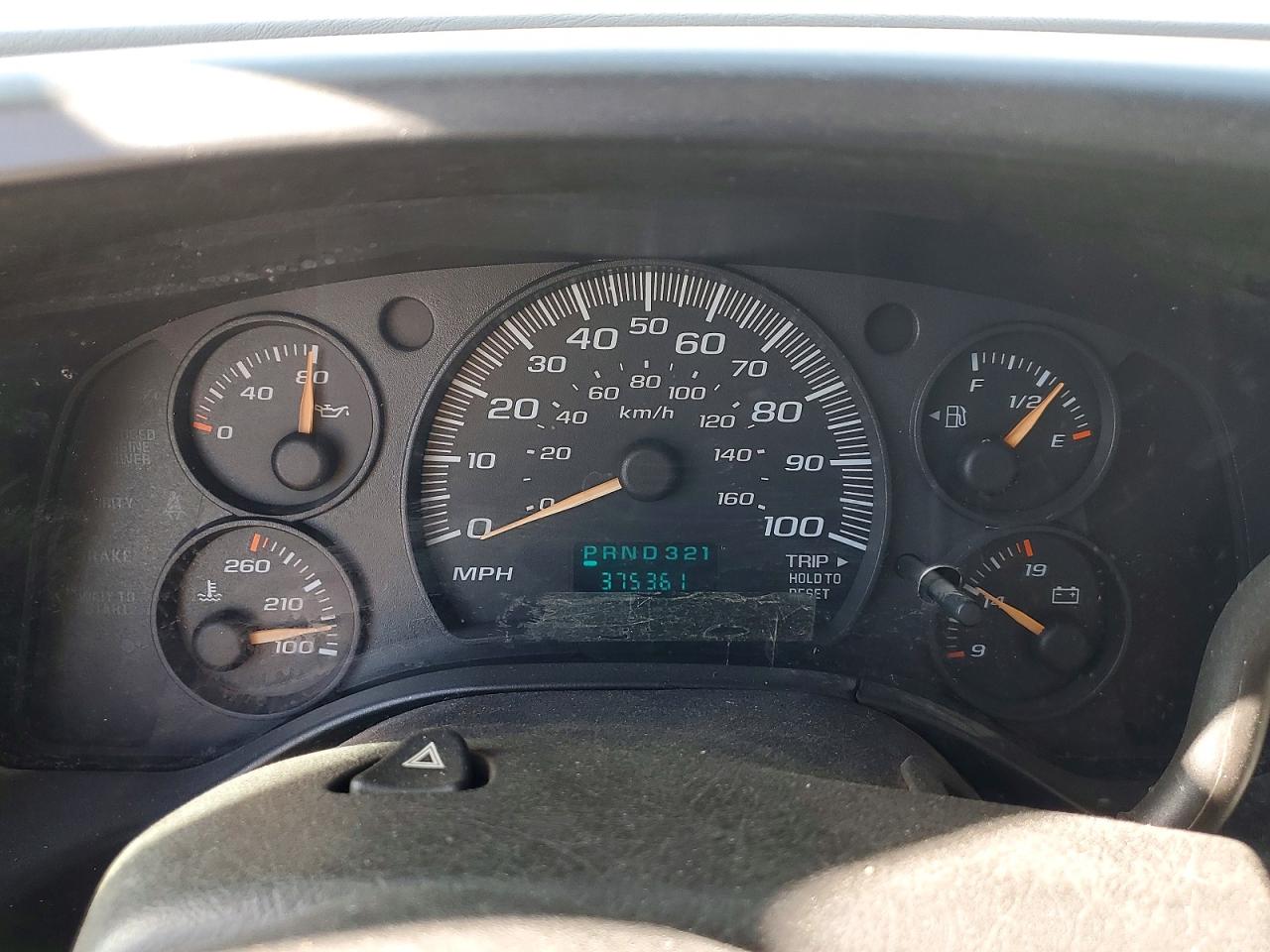 GMC Savana