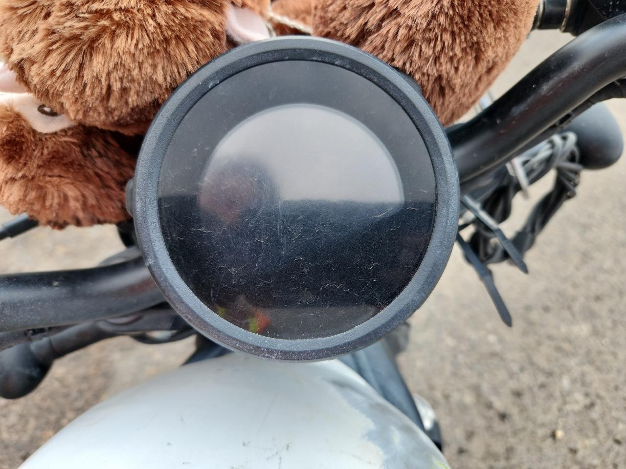 Honda Cm Cycle