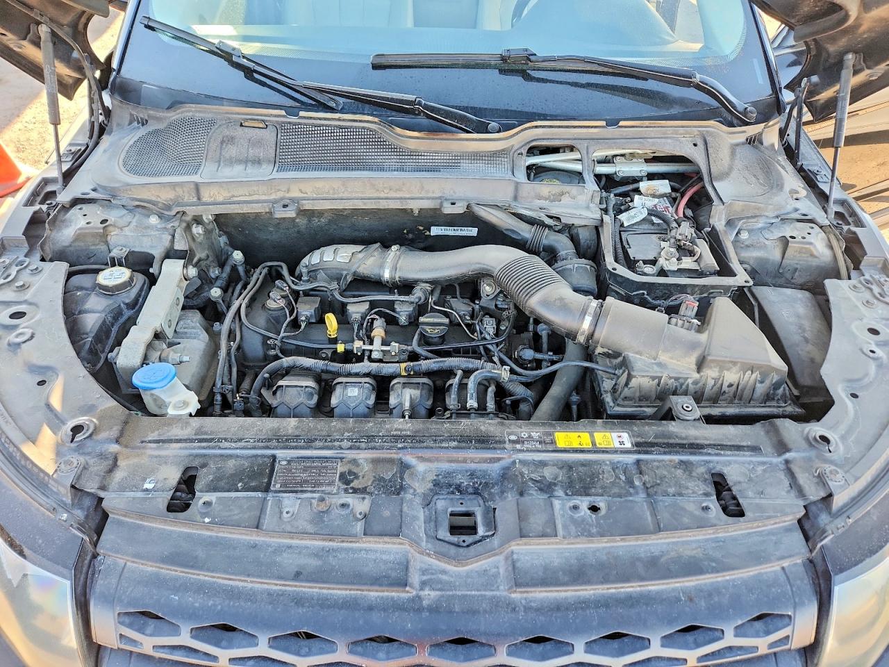Land Rover Range Rover Pure Plus
