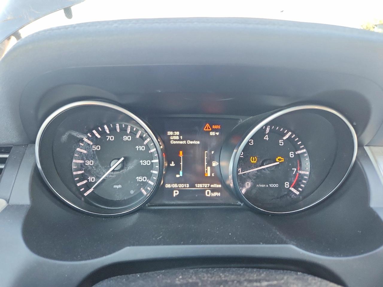 Land Rover Range Rover Pure Plus