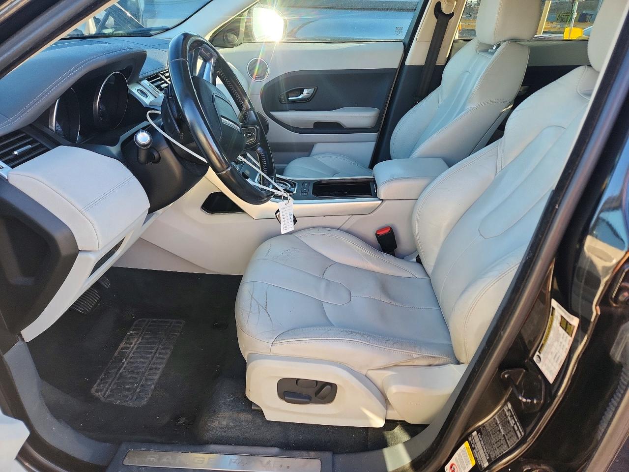 Land Rover Range Rover Pure Plus