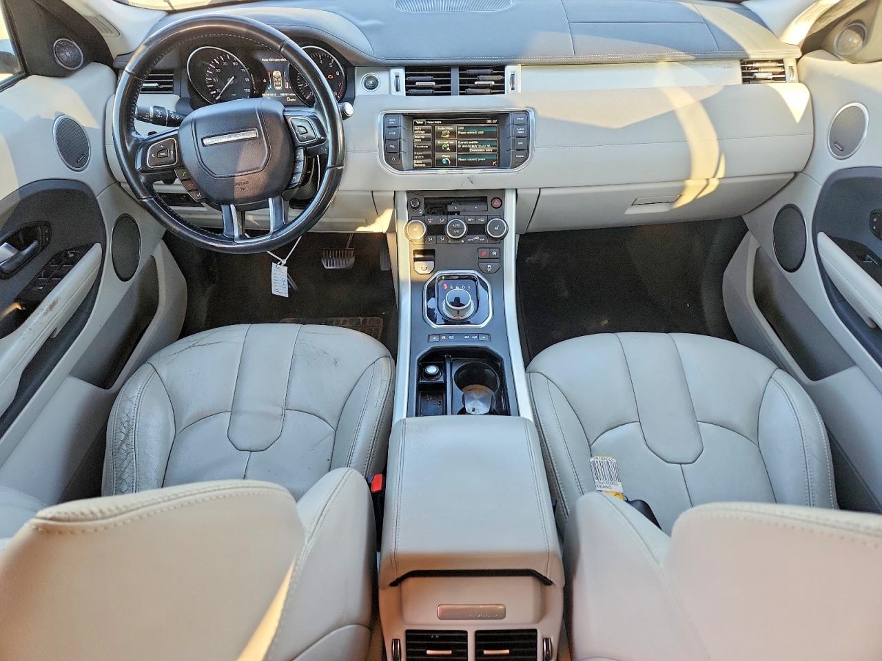 Land Rover Range Rover Pure Plus