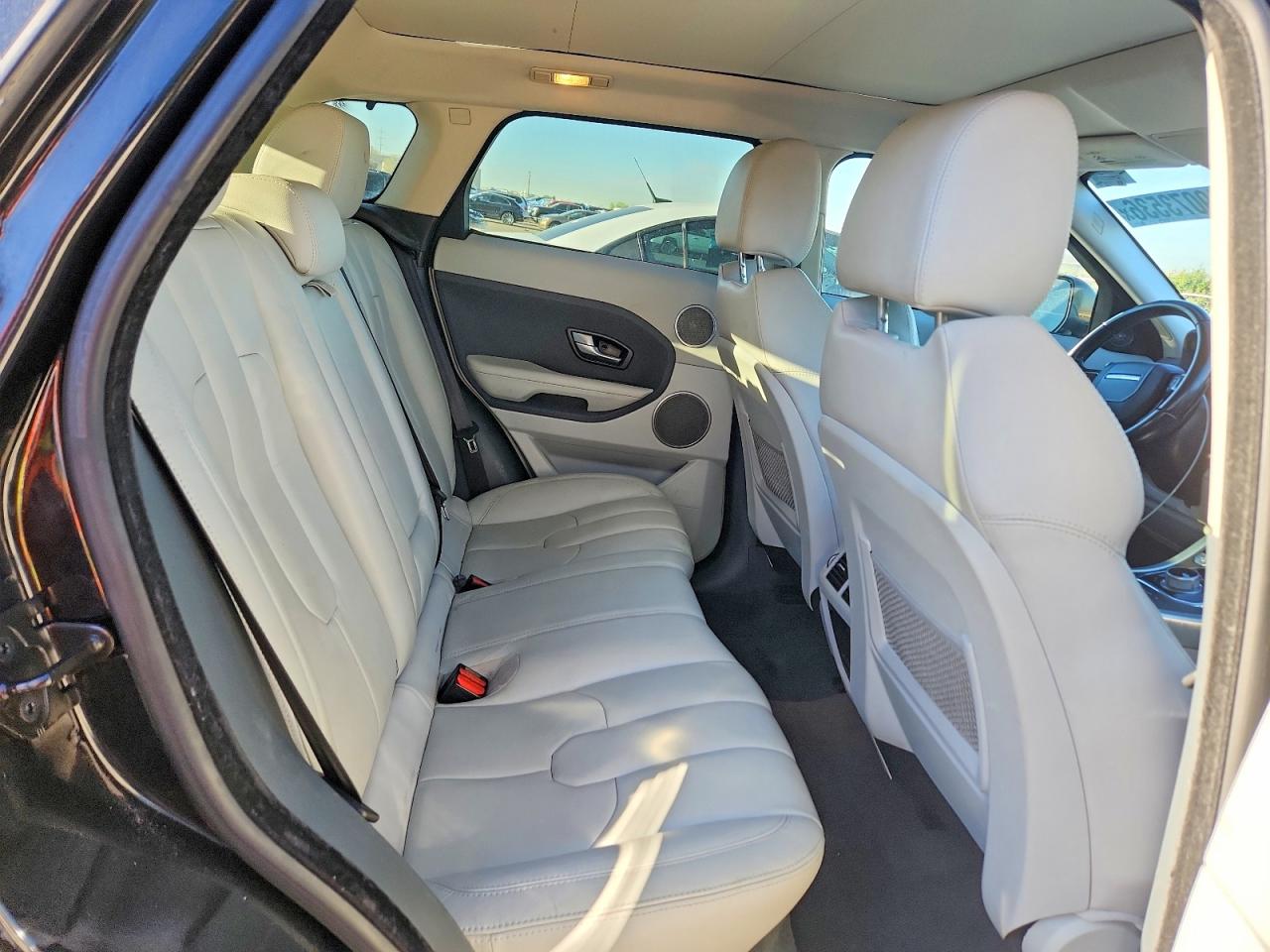 Land Rover Range Rover Pure Plus