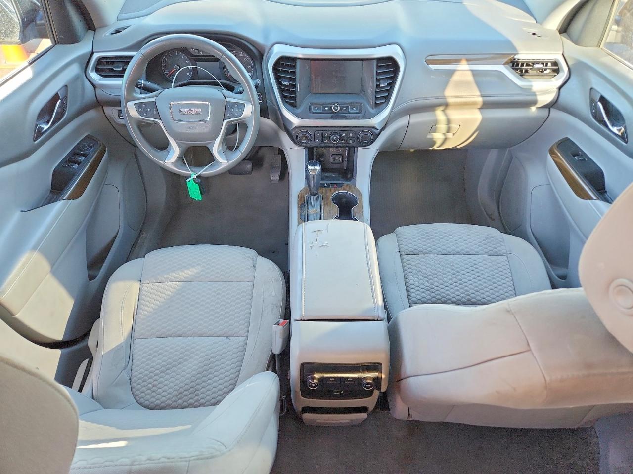 GMC Acadia Sle