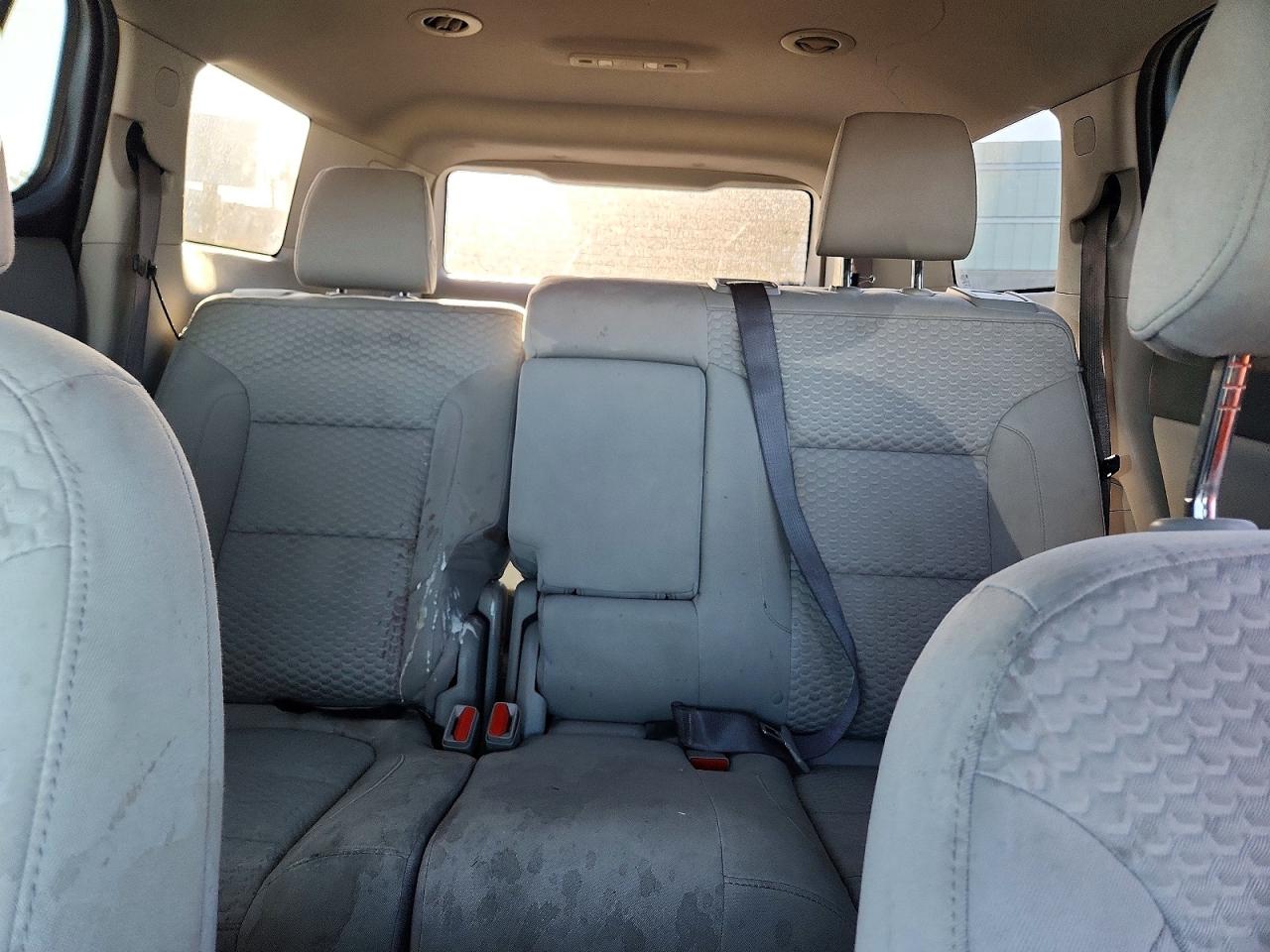 GMC Acadia Sle
