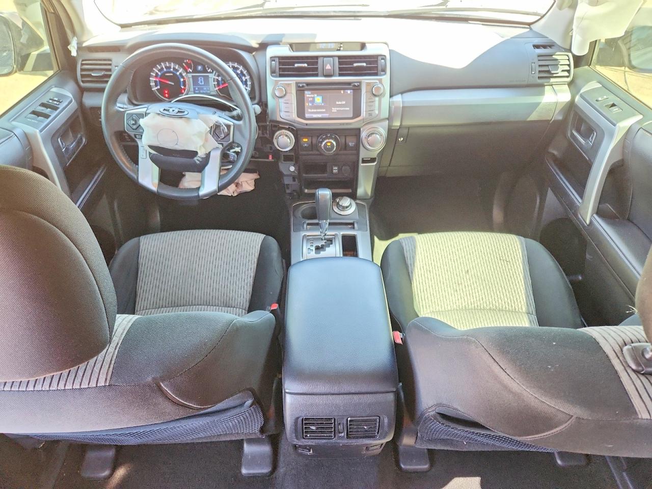 Toyota 4Runner Sr5