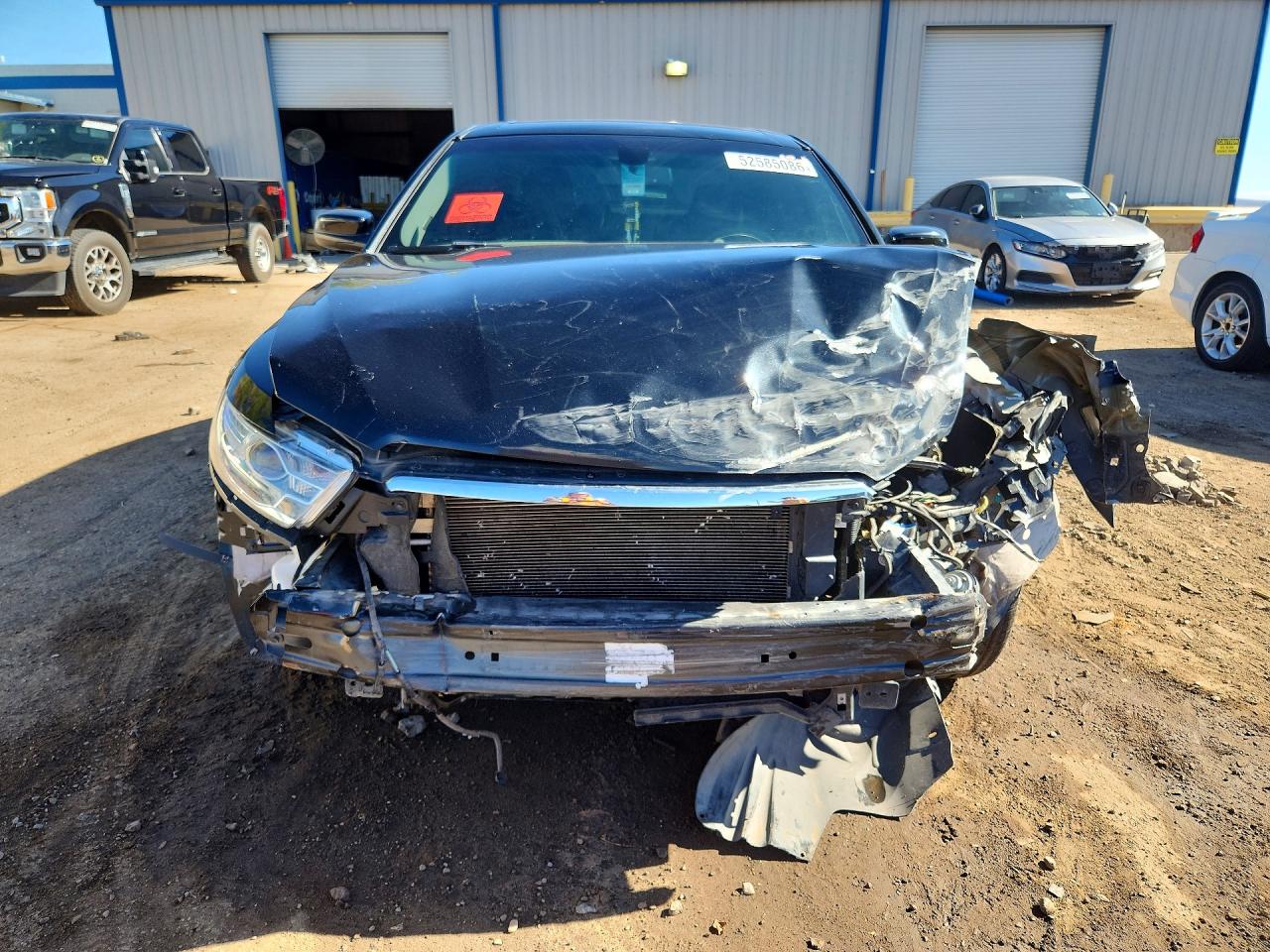 Ford Taurus Sel